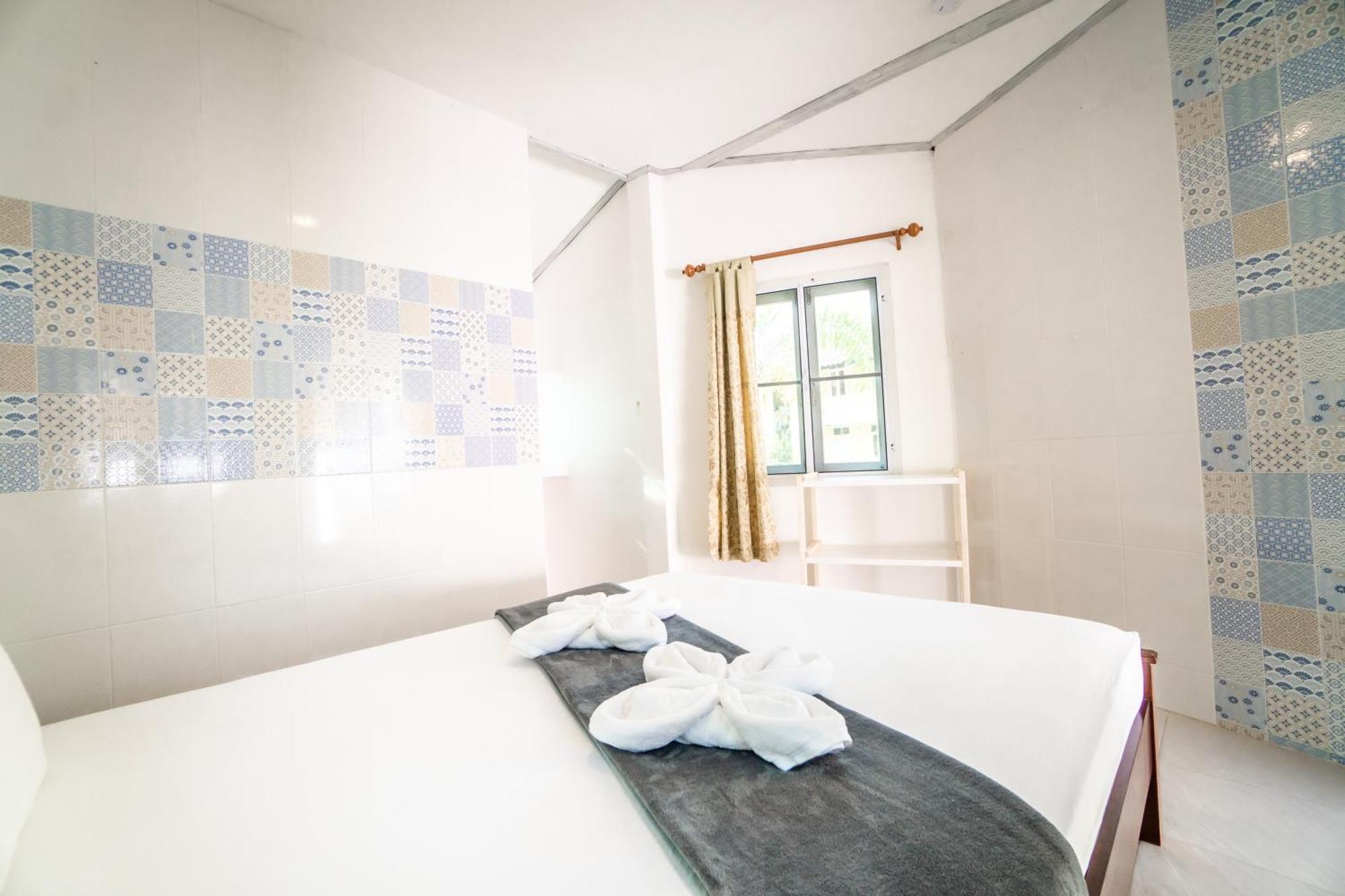 Slumber Party Koh Tao Hostel Ngoại thất bức ảnh